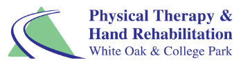 ptandhandtherapy logo