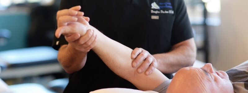 Physical Therapy & Hand Rehabilitation